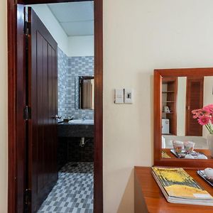 Comfort Quadruple Room